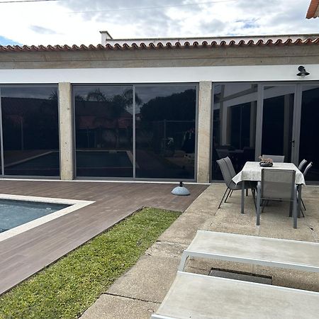 Apartamento Casa Da Padroa Braga Exterior foto