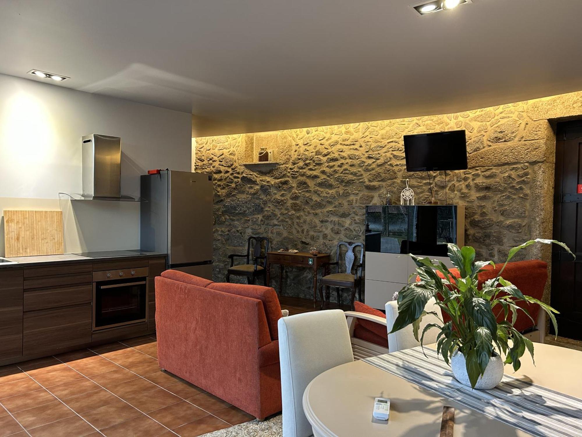Apartamento Casa Da Padroa Braga Exterior foto